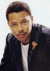 Terrence Howard Oscar Nomination